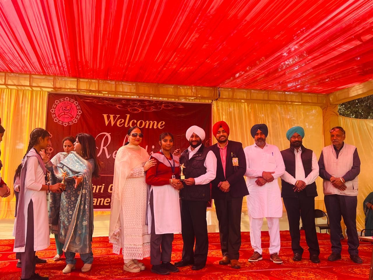 There will be no shortage of funds for educational institutions: Kulwant Singh